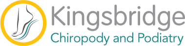 Kingsbridge Chiropody & Podiatry